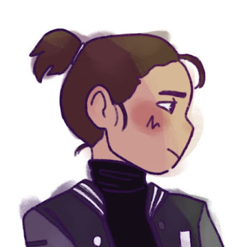 Meet your Posher, Elena